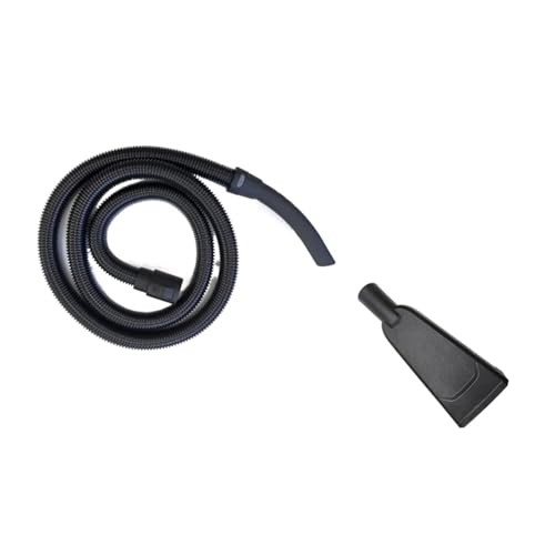 Kompatibel mit Karcher WD2 MV2 MV3 Flexibles Verlängerungsrohr Zubehör Staubsaugerdüse for die Autoreinigung Kompatibel mit Karcher WD2 MV2 MV3 Flexibles Verlängerungsrohr Zubehör Staubsaugerdüse for die Autoreinigung von GLSZNQO