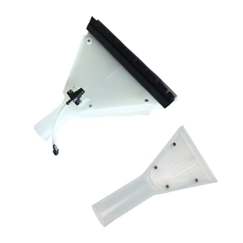Kompatibel mit Karcher & Electrolux 35-mm-Teppichreinigungswerkzeug-Set mit Zubehör for Staubsaugerbürstenköpfe Kompatibel mit Karcher & Electrolux 35-mm-Teppichreinigungswerkzeug-Set mit Zubehör for Staubsaugerbürstenköpfe von GLSZNQO