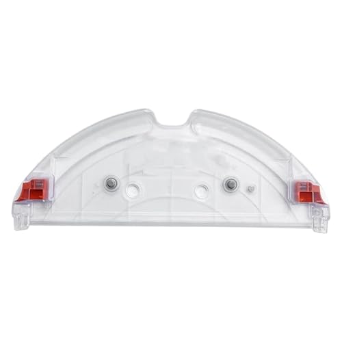 Kompatibel mit Roborock T7/T7PRO S5 MAX S50 S55 Staubsauger-Wasserbehälter-Tank, Ersatzteil(Dark Khaki) von GLSZNQO