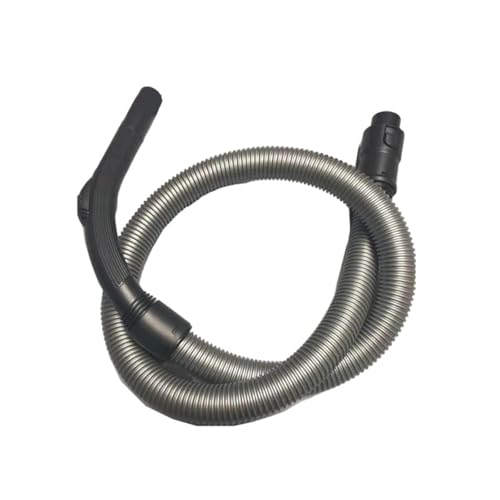 Kunststoff-Vakuum-Zubehörschlauch, langlebig, flexibles, weiches Rohr for FC8470 FC8471 FC8472 FC8473 FC8474 von GLSZNQO