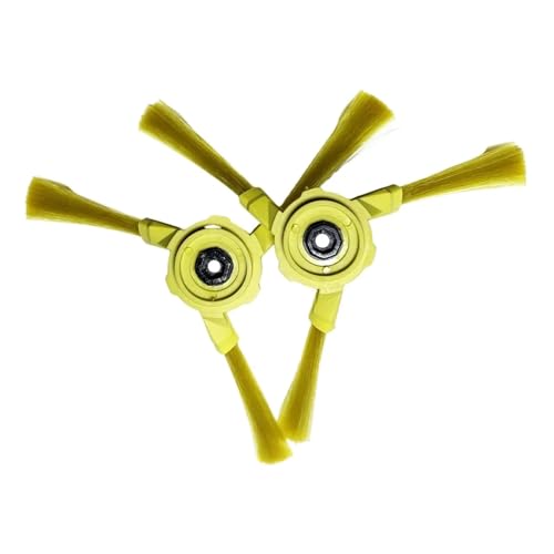 L32P_1 Paar Seitenbürsten kompatibel for LG Hom Bot VR6680TAR VR6640LV Staubsaugerroboter L32P_1 Paar Seitenbürsten kompatibel for LG Hom Bot VR6680TAR VR6640LV Staubsaugerroboter von GLSZNQO