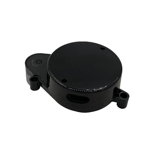 LDS-Abstandssensormotor kompatibel for Xiaomi Mijia S10+ / S10 Plus Roboterstaubsauger(Black) von GLSZNQO