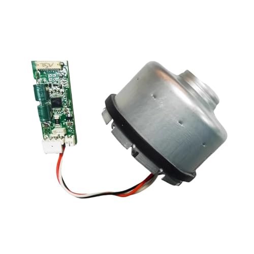 Leiterplatte und Motor des Staubsaugers, kompatibel mit Philips FC6822 FC6823 FC6827 FC6908, Ersatzteilplatine und Motor des Staubsaugers Leiterplatte und Motor des Staubsaugers, kompatibel mit Philips FC6822 FC6823 FC6827 FC6908, Ersatzteilplatine und Motor des Staubsaugers von GLSZNQO