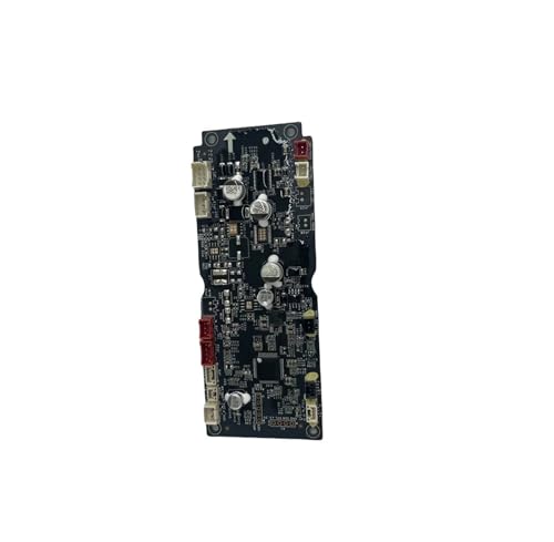 Motherboard Kompatibel for Dreame H12 Dual Handheld Cordless Staubsauger Zubehör Ersatzteile Mainboard Motherboard Kompatibel for Dreame H12 Dual Handheld Cordless Staubsauger Zubehör Ersatzteile Mainboard von GLSZNQO