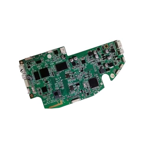 Motherboard-Version kompatibel for Xiaomi Mijia Mop Hauptplatine STYJ02YM 3C Staubsauger Kehrwischroboter Zubehör Motherboard-Version kompatibel for Xiaomi Mijia Mop Hauptplatine STYJ02YM 3C Staubsauger Kehrwischroboter Zubehör von GLSZNQO