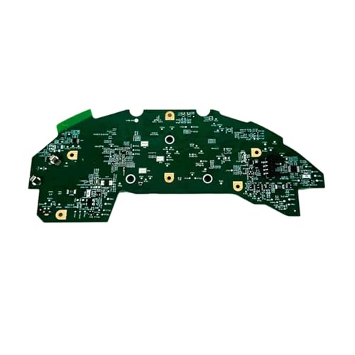 N09R-Compatible for Roborock S60 Pure/S65 Pure Vakuum Teile Motherboard Rubys_LB Europäische Version for Verbesserte Leistung N09R-Compatible for Roborock S60 Pure/S65 Pure Vakuum Teile Motherboard Rubys_LB Europäische Version for Verbesserte Leistung von GLSZNQO