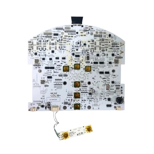 PCB Motherboard Kompatibel for iRobot Roomba 500 600 serie Staubsauger Ersatz Platine Mainboard Mit Timing Funktion PCB Motherboard Kompatibel for iRobot Roomba 500 600 serie Staubsauger Ersatz Platine Mainboard Mit Timing Funktion von GLSZNQO