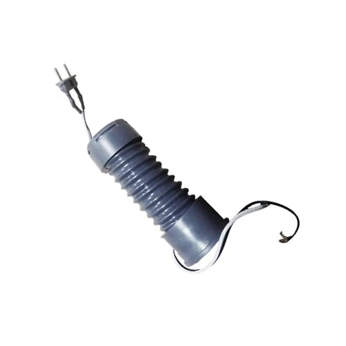 Staubsauger Elektrische Boden Teppich Pinsel Kopf Zubehör Kit for Xiaomi Dreame V12/ V12pro /T10 /T20 /T30 von GLSZNQO
