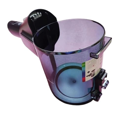 Staubsauger-Staubbehälter, kompatibel mit BOSCH S6 S7-Serie, Staubbehälter, Ersatzbox Staubsauger-Staubbehälter, kompatibel mit BOSCH S6 S7-Serie, Staubbehälter, Ersatzbox von GLSZNQO