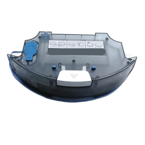 Staubsauger-Wassertank-Mopp, kompatibel mit DEXP LF-800, Polaris PVCR 0930 SmartGo Deluxe 500 Ilife A7 A80 Plus Roboterteile Staubsauger-Wassertank-Mopp, kompatibel mit DEXP LF-800, Polaris PVCR 0930 SmartGo Deluxe 500 Ilife A7 A80 Plus Roboterteile von GLSZNQO
