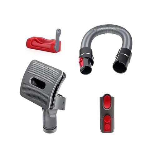 UNCL Kompatibel for Dyson V7V8V10V11V15 Staubsaugerzubehör Haustierbürste Langhaar Hundehaar Katzenhaar Bürstenkopf UNCL Kompatibel for Dyson V7V8V10V11V15 Staubsaugerzubehör Haustierbürste Langhaar Hundehaar Katzenhaar Bürstenkopf von GLSZNQO