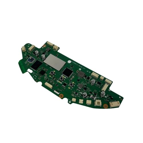 Ultron Lite Hauptplatine Motherboard Zubehör Ersatzteile Kompatibel for Roborock Q8 MAX / Q8 MAX+ Staubsauger CE Version Ultron Lite Hauptplatine Motherboard Zubehör Ersatzteile Kompatibel for Roborock Q8 MAX / Q8 MAX+ Staubsauger CE Version von GLSZNQO