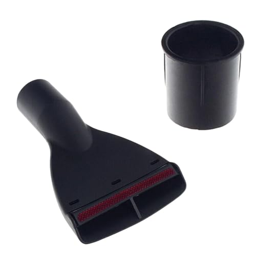 Universal Saug Tipps Düse Staubsauger 32/35Mm Teppich Boden Düse Pinsel Adapter Schwenk Kopf Universal Saug Tipps Düse Staubsauger 32/35Mm Teppich Boden Düse Pinsel Adapter Schwenk Kopf von GLSZNQO