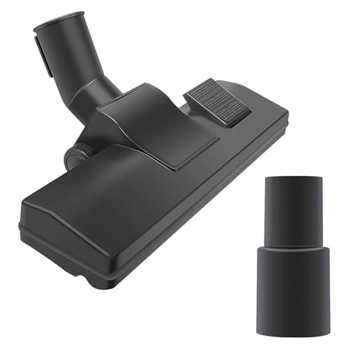 Universelle 32-mm-/35-mm-Düse, kompatibel mit Staubsaugern von Karcher, Electrolux, Rowenta, Miele, Dirt Devil, Düse for Teppich oder Fliesen Universelle 32-mm-/35-mm-Düse, kompatibel mit Staubsaugern von Karcher, Electrolux, Rowenta, Miele, Dirt Devil, Düse for Teppich oder Fliesen von GLSZNQO