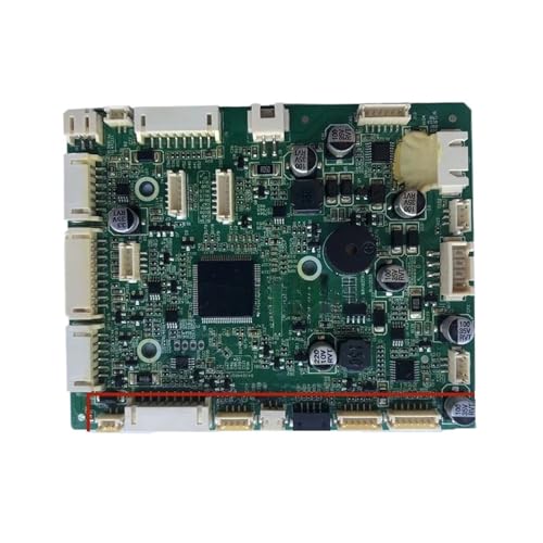 V55 Roboter-Staubsauger-Teile, kompatibel mit ILIFE V55 Pro, Hauptplatine, Ersatz-Motherboard DD(1st generation) von GLSZNQO