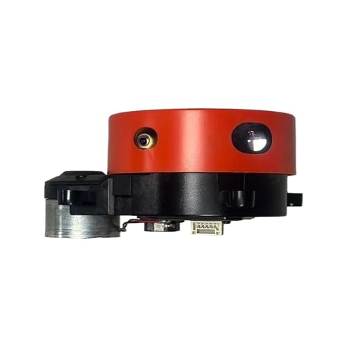 Verwendet LDS Abstand Sensor Ersatzteile Kompatibel for Xiaomi Roboter Staubsauger Mopp 2 / Pro MJST1S MJSTS1 Zubehör Verwendet LDS Abstand Sensor Ersatzteile Kompatibel for Xiaomi Roboter Staubsauger Mopp 2 / Pro MJST1S MJSTS1 Zubehör von GLSZNQO