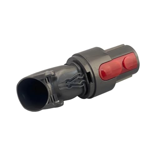 WHYY-Direktantrieb-Saugkopf-Verbindungsadapter, kompatibel mit Dyson V7 V8 V10 V11 Staubsauger-Ersatzzubehör WHYY-Direktantrieb-Saugkopf-Verbindungsadapter, kompatibel mit Dyson V7 V8 V10 V11 Staubsauger-Ersatzzubehör von GLSZNQO