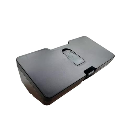 Wasser Tank Teile Kompatibel for Xiaomi Roboter Vakuum Mopp 2S MI MOPP 3C VIOMI V2 V3 VAKUUM S10 XMSTJQR2S B106CN Zubehör Wasser Tank Teile Kompatibel for Xiaomi Roboter Vakuum Mopp 2S MI MOPP 3C VIOMI V2 V3 VAKUUM S10 XMSTJQR2S B106CN Zubehör von GLSZNQO
