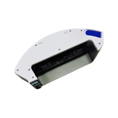 Wassertank kompatibel for Ecovacs Deebot N9 Plus Roboter-Staubsauger Ersatzteil Zubehör Wassertank kompatibel for Ecovacs Deebot N9 Plus Roboter-Staubsauger Ersatzteil Zubehör von GLSZNQO