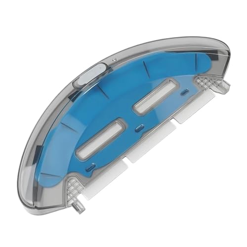 Wassertank kompatibel for Tefal Explorer Serie 20 40 RG6825 RG6871 Roboter-Staubsauger Ersatzteile Zubehör Home Cleaing Tool Wassertank kompatibel for Tefal Explorer Serie 20 40 RG6825 RG6871 Roboter-Staubsauger Ersatzteile Zubehör Home Cleaing Tool von GLSZNQO