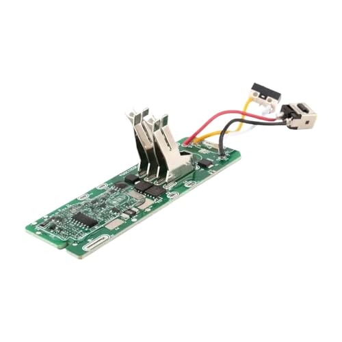 X09A 2X Li-Batterie Lade PCB Schutz Platine Kompatibel for Dyson 21,6 V V6 V7 Staubsauger X09A 2X Li-Batterie Lade PCB Schutz Platine Kompatibel for Dyson 21,6 V V6 V7 Staubsauger von GLSZNQO