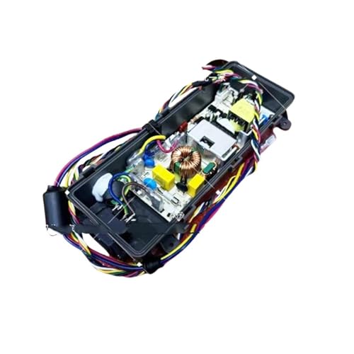 Zubehör Onyx4 Power Board Ersatzteile Version Kompatibel for Roborock S8 Pro Ultra S7 Max Ultra Staubsauger Zubehör Onyx4 Power Board Ersatzteile Version Kompatibel for Roborock S8 Pro Ultra S7 Max Ultra Staubsauger von GLSZNQO