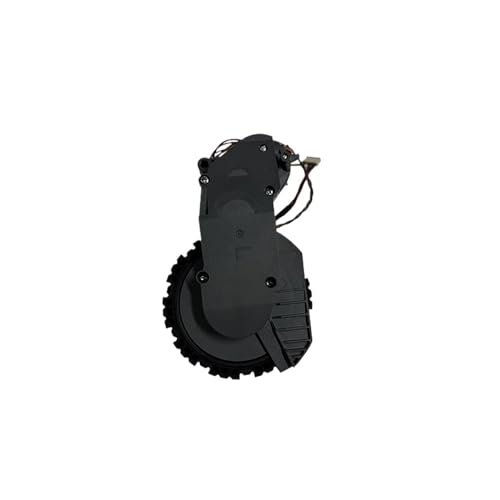 Zubehör Räder Modul Kompatibel for Roborock S8 Pro Ultra Q5 Pro+ Q8 Max+ S8 S8 MaxV Q Revo Master(Left) von GLSZNQO
