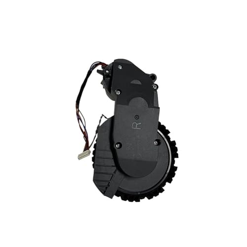 Zubehör Räder Modul Kompatibel for Roborock S8 Pro Ultra Q5 Pro+ Q8 Max+ S8 S8 MaxV Q Revo Master(Right) von GLSZNQO