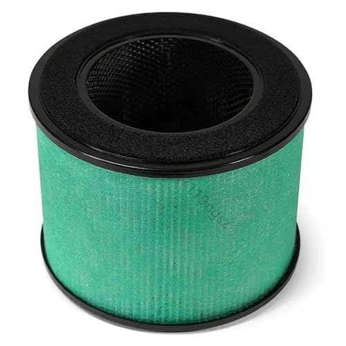 Zuverlässige HEPA-Filterpatrone Filtration Luftreinigerfilter Ersatzfilter Kunststoff-Luftreinigerfilter Kompatibel for BS08 R9UD Zuverlässige HEPA-Filterpatrone Filtration Luftreinigerfilter Ersatzfilter Kunststoff-Luftreinigerfilter Kompatibel for BS08 R9UD von GLSZNQO