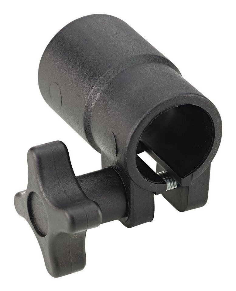 GLÜCK Montagewerkzeug, Befestigung von GLÜCK