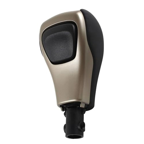 GLYGLY Auto Schaltknauf für Jeep Cherokee 2014 2015 2016 2017 2018, Schaltknäufe Austauschbarer Auto schaltknüppel Manueller Automatik Schaltkopf Schalthebel von GLYGLY
