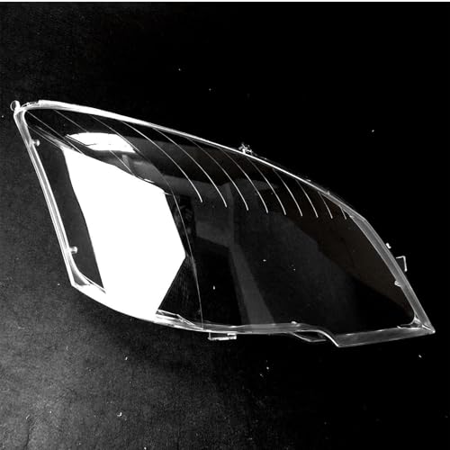 GLYGLY Transparente Auto Front Scheinwerfer für Benz Vito 2012-2015, Autoscheinwerfer Linsenschale Lampenschirm Scheinwerfergehäuse Zubehör,Right GLYGLY Transparente Auto Front Scheinwerfer für Benz Vito 2012-2015, Autoscheinwerfer Linsenschale Lampenschirm Scheinwerfergehäuse Zubehör,Right von GLYGLY