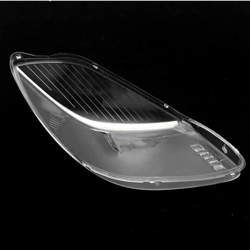 GLYGLY Transparente Auto Front Scheinwerfer für Buick Enclave 2009-2013, Autoscheinwerfer Linsenschale Lampenschirm Scheinwerfergehäuse Zubehör,Right GLYGLY Transparente Auto Front Scheinwerfer für Buick Enclave 2009-2013, Autoscheinwerfer Linsenschale Lampenschirm Scheinwerfergehäuse Zubehör,Right von GLYGLY
