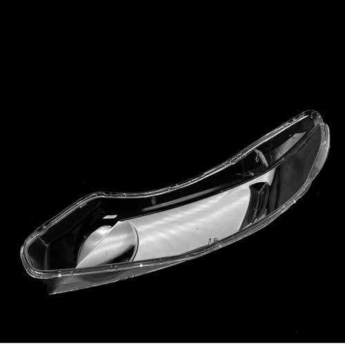 GLYGLY Transparente Auto Front Scheinwerfer für CIVICC 2006-2011, Autoscheinwerfer Linsenschale Lampenschirm Scheinwerfergehäuse Zubehör,Left GLYGLY Transparente Auto Front Scheinwerfer für CIVICC 2006-2011, Autoscheinwerfer Linsenschale Lampenschirm Scheinwerfergehäuse Zubehör,Left von GLYGLY
