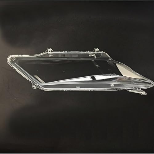 GLYGLY Transparente Auto Front Scheinwerfer für City 2015-2018, Autoscheinwerfer Linsenschale Lampenschirm Scheinwerfergehäuse Zubehör,Right GLYGLY Transparente Auto Front Scheinwerfer für City 2015-2018, Autoscheinwerfer Linsenschale Lampenschirm Scheinwerfergehäuse Zubehör,Right von GLYGLY
