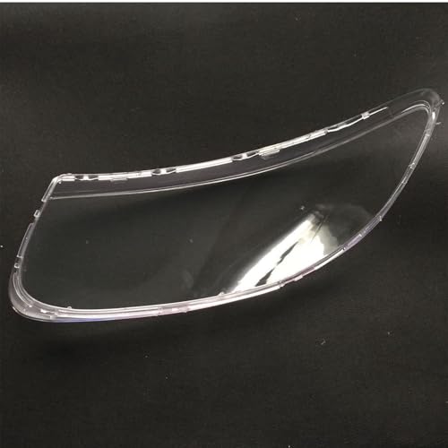 GLYGLY Transparente Auto Front Scheinwerfer für Hyundai Santa Fe 200-2012, Autoscheinwerfer Linsenschale Lampenschirm Scheinwerfergehäuse Zubehör,Left GLYGLY Transparente Auto Front Scheinwerfer für Hyundai Santa Fe 200-2012, Autoscheinwerfer Linsenschale Lampenschirm Scheinwerfergehäuse Zubehör,Left von GLYGLY