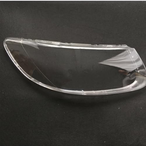 GLYGLY Transparente Auto Front Scheinwerfer für Hyundai Santa Fe 200-2012, Autoscheinwerfer Linsenschale Lampenschirm Scheinwerfergehäuse Zubehör,Right GLYGLY Transparente Auto Front Scheinwerfer für Hyundai Santa Fe 200-2012, Autoscheinwerfer Linsenschale Lampenschirm Scheinwerfergehäuse Zubehör,Right von GLYGLY