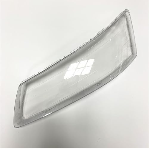 GLYGLY Transparente Auto Front Scheinwerfer für Hyundai Sonata NF 2004-2007, Autoscheinwerfer Linsenschale Lampenschirm Scheinwerfergehäuse Zubehör,Left GLYGLY Transparente Auto Front Scheinwerfer für Hyundai Sonata NF 2004-2007, Autoscheinwerfer Linsenschale Lampenschirm Scheinwerfergehäuse Zubehör,Left von GLYGLY