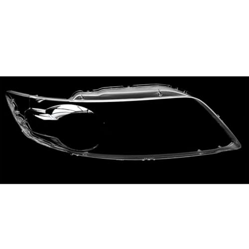 GLYGLY Transparente Auto Front Scheinwerfer für Infiniti FX35 FX45 2004-2007, Autoscheinwerfer Linsenschale Lampenschirm Scheinwerfergehäuse Zubehör,Right GLYGLY Transparente Auto Front Scheinwerfer für Infiniti FX35 FX45 2004-2007, Autoscheinwerfer Linsenschale Lampenschirm Scheinwerfergehäuse Zubehör,Right von GLYGLY