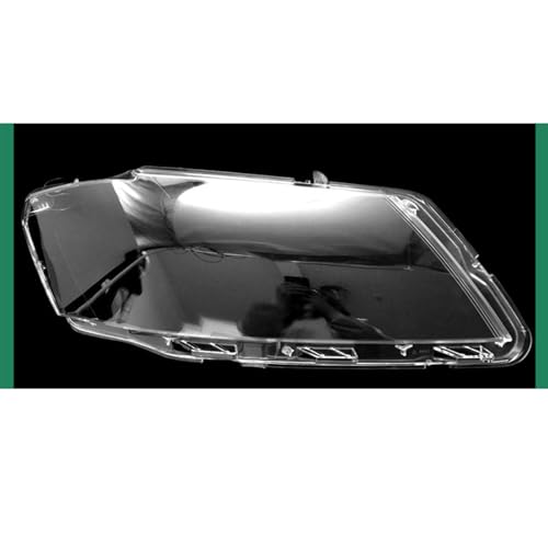 GLYGLY Transparente Auto Front Scheinwerfer für Lavida 2013-2014, Autoscheinwerfer Linsenschale Lampenschirm Scheinwerfergehäuse Zubehör,Right von GLYGLY