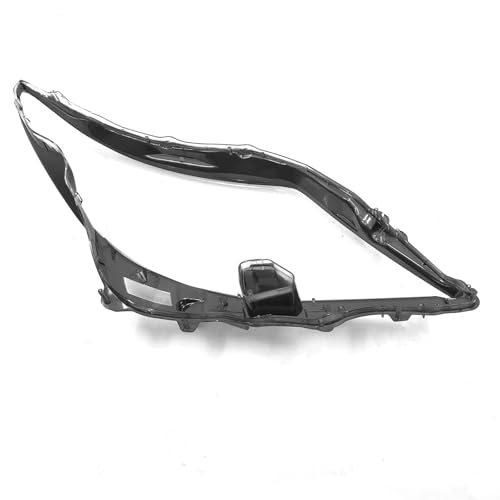 GLYGLY Transparente Auto Front Scheinwerfer für Lexus LS460 2006-2009, Autoscheinwerfer Linsenschale Lampenschirm Scheinwerfergehäuse Zubehör,Right GLYGLY Transparente Auto Front Scheinwerfer für Lexus LS460 2006-2009, Autoscheinwerfer Linsenschale Lampenschirm Scheinwerfergehäuse Zubehör,Right von GLYGLY