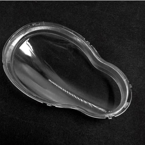 GLYGLY Transparente Auto Front Scheinwerfer für Lifan 320 2007-2012, Autoscheinwerfer Linsenschale Lampenschirm Scheinwerfergehäuse Zubehör,Right GLYGLY Transparente Auto Front Scheinwerfer für Lifan 320 2007-2012, Autoscheinwerfer Linsenschale Lampenschirm Scheinwerfergehäuse Zubehör,Right von GLYGLY