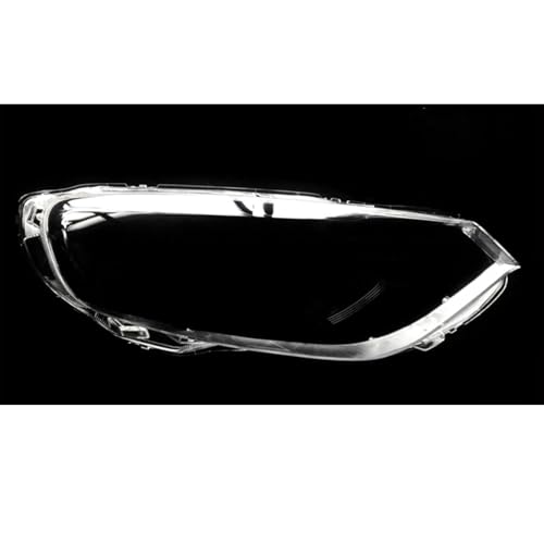 GLYGLY Transparente Auto Front Scheinwerfer für MG6 2015, Autoscheinwerfer Linsenschale Lampenschirm Scheinwerfergehäuse Zubehör,Left GLYGLY Transparente Auto Front Scheinwerfer für MG6 2015, Autoscheinwerfer Linsenschale Lampenschirm Scheinwerfergehäuse Zubehör,Left von GLYGLY
