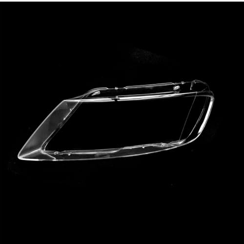 GLYGLY Transparente Auto Front Scheinwerfer für Phaeton 2004-2010, Autoscheinwerfer Linsenschale Lampenschirm Scheinwerfergehäuse Zubehör,Left GLYGLY Transparente Auto Front Scheinwerfer für Phaeton 2004-2010, Autoscheinwerfer Linsenschale Lampenschirm Scheinwerfergehäuse Zubehör,Left von GLYGLY