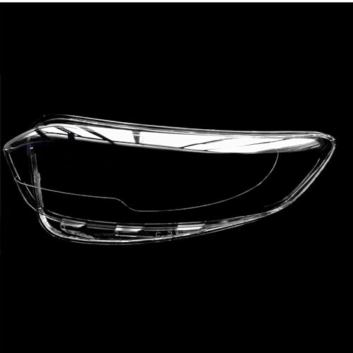 GLYGLY Transparente Auto Front Scheinwerfer für Renault Koleos 2016-2018, Autoscheinwerfer Linsenschale Lampenschirm Scheinwerfergehäuse Zubehör,Left GLYGLY Transparente Auto Front Scheinwerfer für Renault Koleos 2016-2018, Autoscheinwerfer Linsenschale Lampenschirm Scheinwerfergehäuse Zubehör,Left von GLYGLY