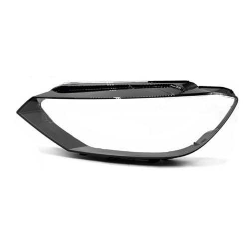 GLYGLY Transparente Auto Front Scheinwerfer für Touran L 2016-2018, Autoscheinwerfer Linsenschale Lampenschirm Scheinwerfergehäuse Zubehör,Left GLYGLY Transparente Auto Front Scheinwerfer für Touran L 2016-2018, Autoscheinwerfer Linsenschale Lampenschirm Scheinwerfergehäuse Zubehör,Left von GLYGLY