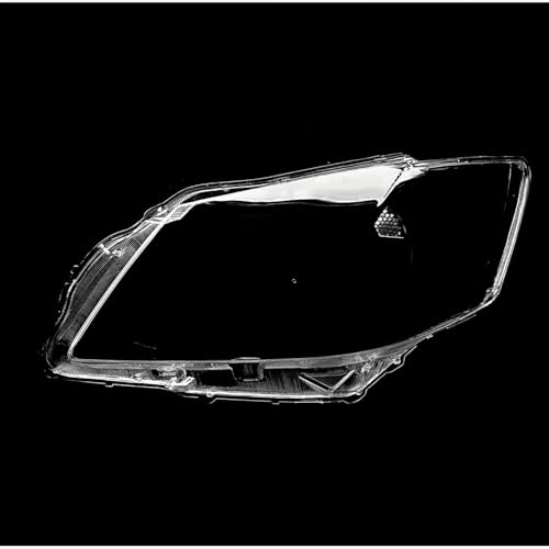 GLYGLY Transparente Auto Front Scheinwerfer für Toyota Camry 2006-2008, Autoscheinwerfer Linsenschale Lampenschirm Scheinwerfergehäuse Zubehör,Left GLYGLY Transparente Auto Front Scheinwerfer für Toyota Camry 2006-2008, Autoscheinwerfer Linsenschale Lampenschirm Scheinwerfergehäuse Zubehör,Left von GLYGLY