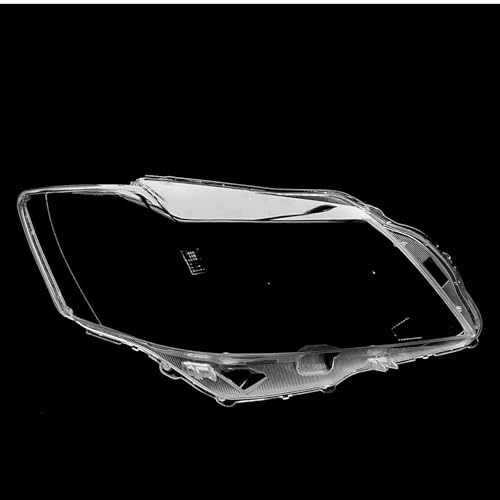 GLYGLY Transparente Auto Front Scheinwerfer für Toyota Camry 2009-2011, Autoscheinwerfer Linsenschale Lampenschirm Scheinwerfergehäuse Zubehör,Right GLYGLY Transparente Auto Front Scheinwerfer für Toyota Camry 2009-2011, Autoscheinwerfer Linsenschale Lampenschirm Scheinwerfergehäuse Zubehör,Right von GLYGLY