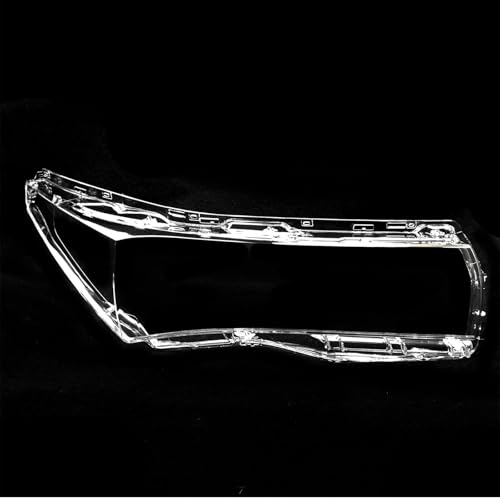 GLYGLY Transparente Auto Front Scheinwerfer für Toyota Corolla 2014-2015, Autoscheinwerfer Linsenschale Lampenschirm Scheinwerfergehäuse Zubehör,Right GLYGLY Transparente Auto Front Scheinwerfer für Toyota Corolla 2014-2015, Autoscheinwerfer Linsenschale Lampenschirm Scheinwerfergehäuse Zubehör,Right von GLYGLY