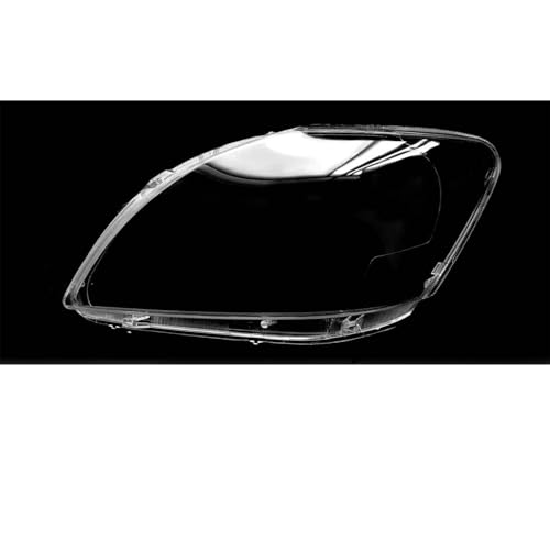 GLYGLY Transparente Auto Front Scheinwerfer für Toyota Vios 2008-2013, Autoscheinwerfer Linsenschale Lampenschirm Scheinwerfergehäuse Zubehör,Left GLYGLY Transparente Auto Front Scheinwerfer für Toyota Vios 2008-2013, Autoscheinwerfer Linsenschale Lampenschirm Scheinwerfergehäuse Zubehör,Left von GLYGLY
